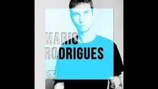 TLS PODCAST 064 - M∆RIO RODRIGU&Xi;S @ The Lab Sessions