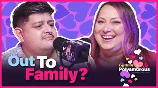 Coming Out to Religious Family as Polyamorous is Not Easy