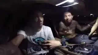 Swagged up Doe x Dat nigga