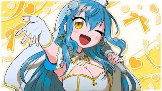 Karaoke time