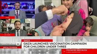 Turkish troops won't be deployed in Gaza: Israeli cabinet spox| Special Coverage