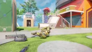 PubStomping!! SOLO GAMEPLAY