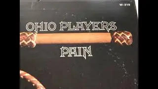'The' Ohio Players - 