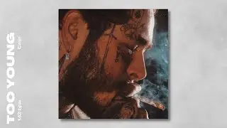 [FREE] Melancholic // Melodic Trap Type Beat | Post Malone x PNL Type Beat 2022 | 