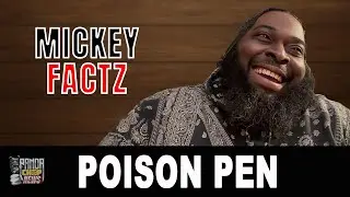 Poison Pen: The “Eminem Is NOT a Battle Rapper” Debate (Part 6)