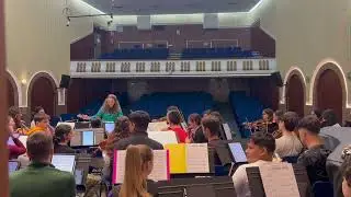Pilar Osado  CONDUCTOR