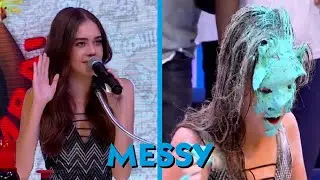 Julia Wazlawick - Messy