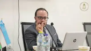 🔴 أسس تقسيم صفات الله تعالى عند المتكلمين | أحمد الدمنهوري