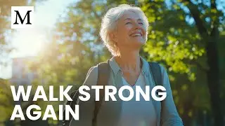 How Walking Outdoors Restores Strength and Balance | Mercola Cellular Wisdom