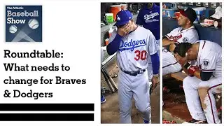 The Roundtable | Playoff format, Rob Thomson pulling the right strings & Zack Wheeler is a guy