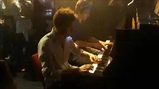 Super Smash Bros Melee - Fountain Of Dreams (Frank & Zach Piano Duets)