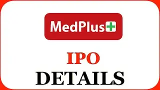 Medplus IPO #FinancialTechie #shorts #Medplus