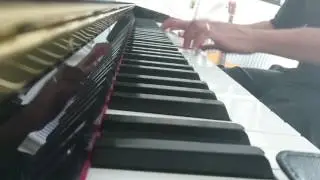Bridal March - Jay Bradbury (Jonathan Cain Version)