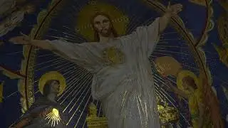 Messe Mercredi 11h - mercredi 07 janvier 2026