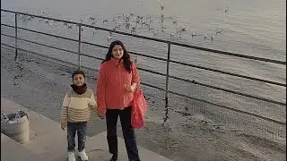 🙏 Kota Bairaj Yatra Vlog | Kota Barrage Ka Sundar Nazara | Family Travel Vlog 🌊✨