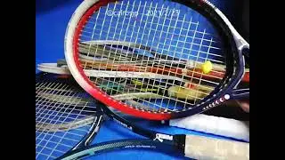 20210223 PUMA Tennis Racket collection BORIS BECKER ESTUSA From JAPAN