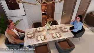 Nilachakra elite puri | Vacation home at puri | Flats for sale in Puri | Flats in Jagannath Dham