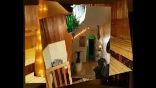 Fitalis-Sauna