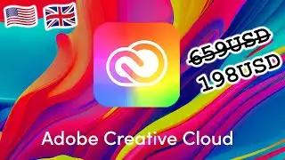Adobe Creative Cloud Discount Method 2024
