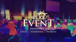 Helios Event Productions - Profile