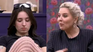 Star Academy : Marl&egrave;ne et Thomas Jolly recadrent Ambre apr&egrave;s une prestation sous haute tension