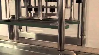 Flocap | Evo Stik Style Metal Container Demo