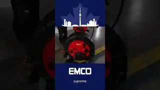 Inspect This!!! -- Milwaukee M18 Pipeline Inspection #Tools #Toronto #milwaukeetools #Plumbing