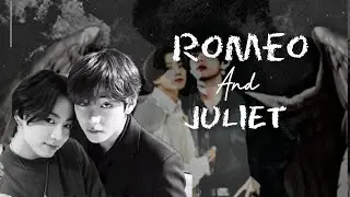 ROMEO AND JULIET🖤 PART 42 TAEKOOK FF FT. SM YOONMIN NAMJIN #taekook #bts #yoonmin #namjin