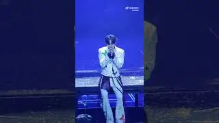 Concert sinh nhật Triển Hiên