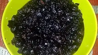 How to make Elantha paaw recipe in Tamil