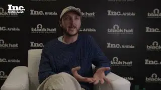 Black Hat MEA&rsquo;s Tom Bourgoin On The Event&rsquo;s 2025 Edition Being Its Biggest Yet