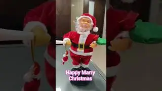 #marrychristmas #music #santaclaus #music