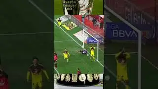 resumen jornada 1 liga MX #futbol #ligamx #amercia #chivas #cruzazul #pumas