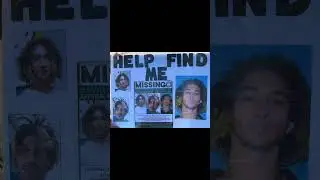 MISSING! #missingman #coldcase #missingpersoncase #missingperson #gone