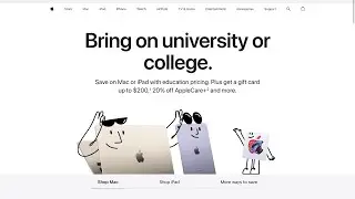 How to get Apple Student Discount in 2023