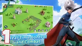Final Empire-Gameplay Prince AKG Gameplay