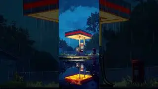 Lotus Moon &ndash; Asian Lofi Chill Beat