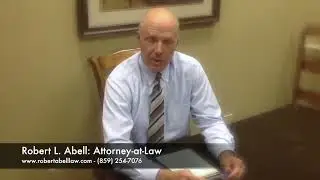 Rights of an injured worker under Kentucky workers compensation law