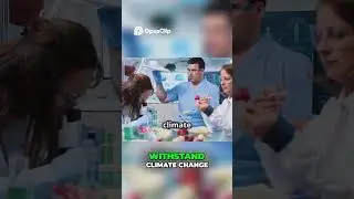DNA Revolution  Ethics of Genetic Engineering