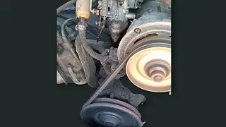1300cc Volkswagen Beetle Engine Sound