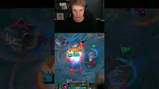 LATE GAME NIDALEE IS DISGUSTING