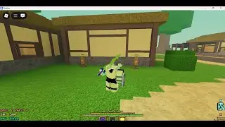 Voxlblade : TENTACLE CRITS BUILD