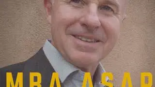 Episode 006 - Croft Edwards and the principles of Leadership Flow