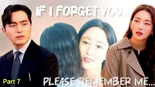 Beyond The Bar Ep 7 Full Explanation | Memory, Love & Betrayal Unfold | Netflix Kdrama Recap