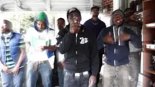 PiffTheGonja ft. Lil Kay- Built Like That