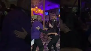 Bachatuesday  #salsa #atlanta