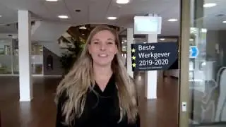 Werken bij de gemeente Nunspeet - wervingsfilm