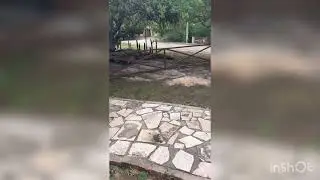 Pedra dos ventos Resort