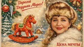 Цена мечты, о которой не говорят | Новый год с семьёй спустя 10 лет
