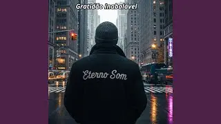 Gratidão Inabalável